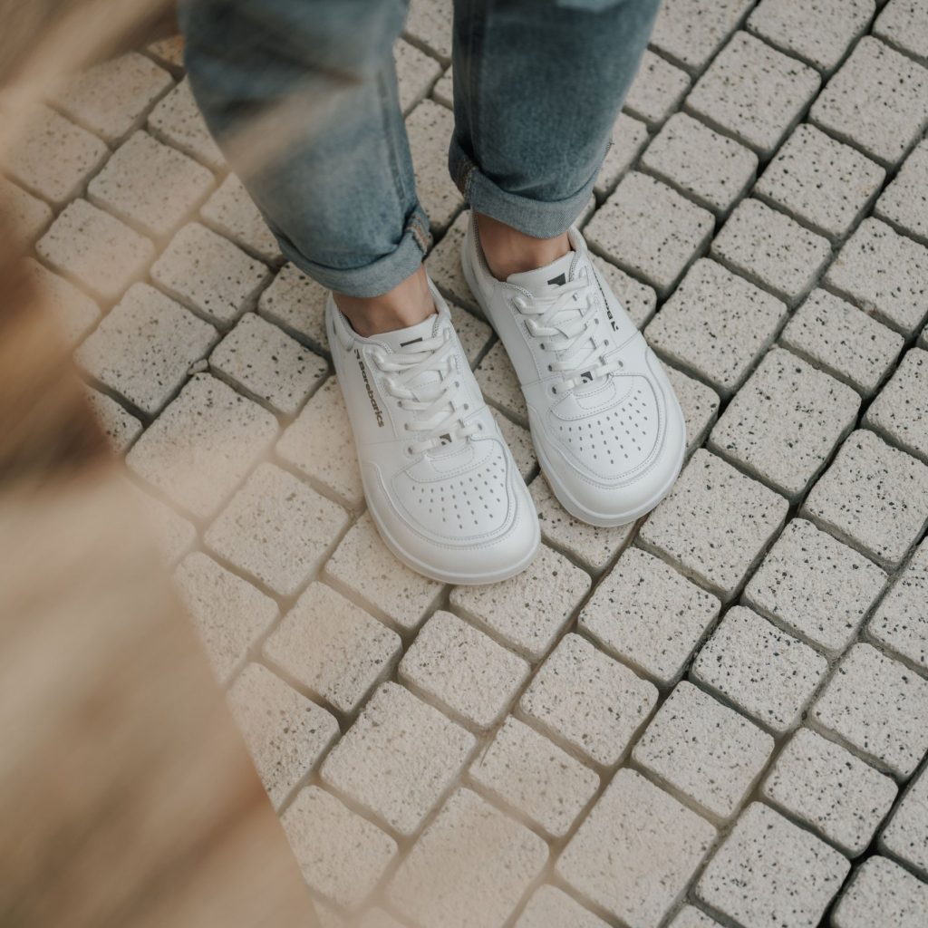 Die Besten Sommer-Barefoot-Sneaker für Alltägliche Abenteuer